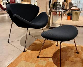Pierre Paulin Chair