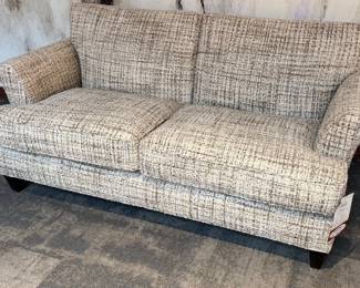 Baker sofa