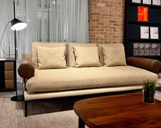 BB Italia Sofa