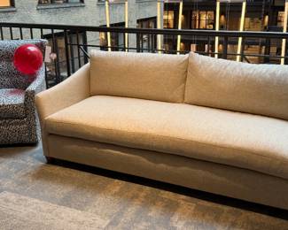 Armchair, sofa