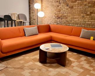 Artifort Sectional