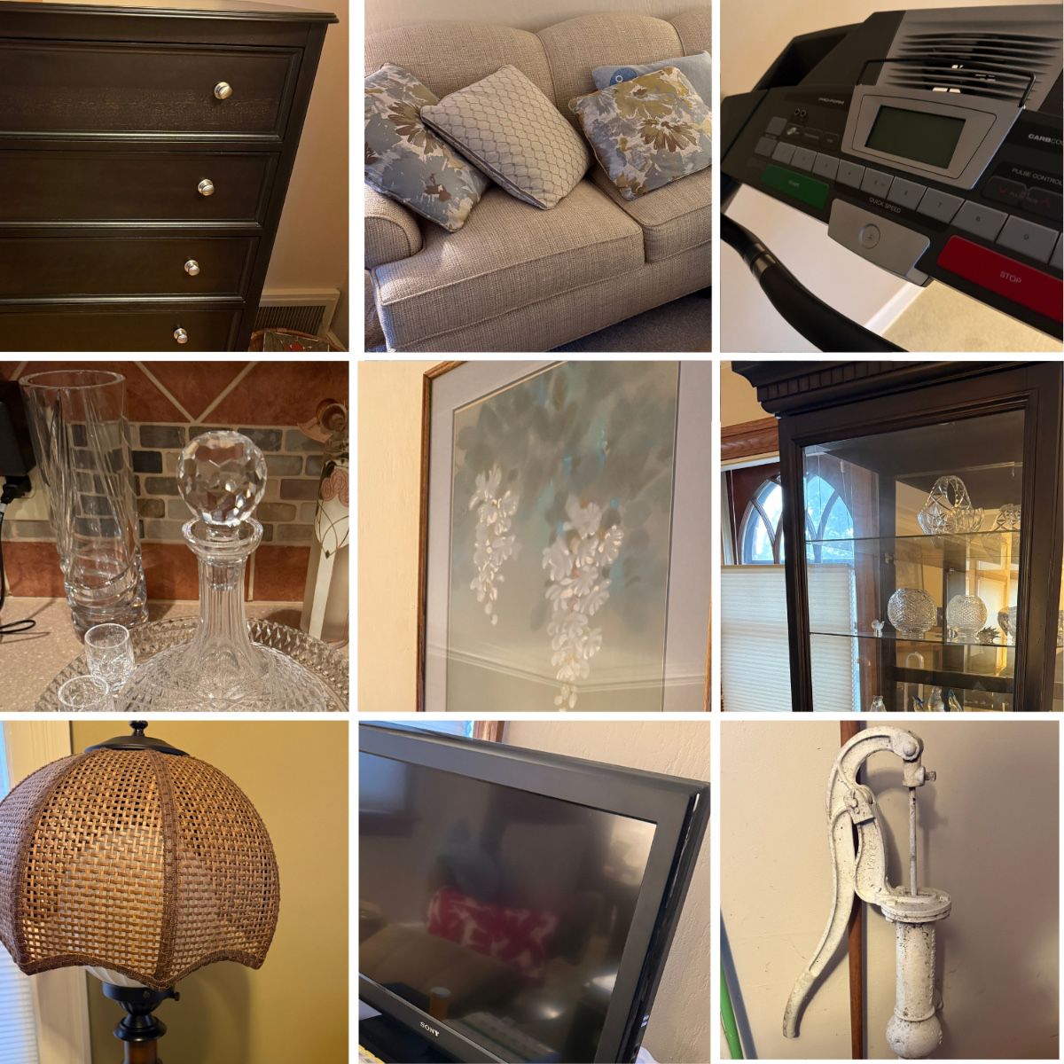 Bidsquare Square Cover Online Estate Sales