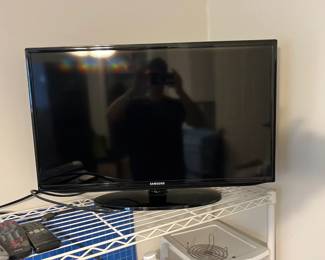 Samsung LED TV