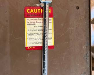 Mitutoyo Digital Caliper