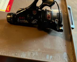Pro Staff 40 Spinning Reel