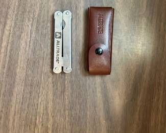 alltrade Multi-Tool Pliers