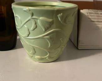 Plant pot