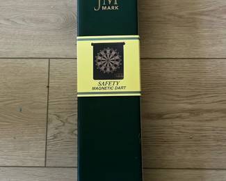 Jordan Mark Safety Magnetic Dart