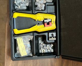 Futureonics CrimpKit Crimp Tool Set
