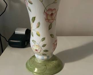 Tracy Porter FTD Vase