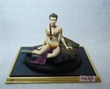 PRINCESS LEI - PRISONER OF JABBA THE HUTT