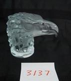 LALIQUE EAGLE