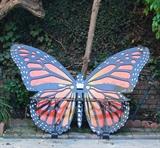 IRON BUTTERFLY POOL SEAT