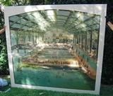 7' X 6'     1896 SUTRO BATH HOUSE