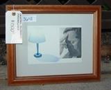 JOHN BALDESSARI ORIGINAL ARTWORK