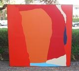 FLOATING BY YASAMI MASOUD