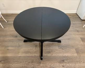 Extendable Table