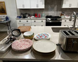 Kitchen Miscellaneous