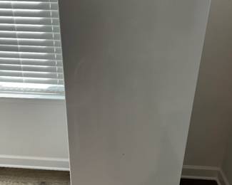 Insignia upright freezer