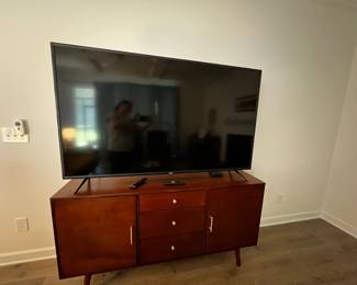 Mid Century TV cabinet