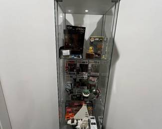 Star Wars Collectibles