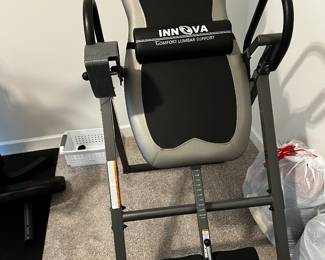 Inversion Table