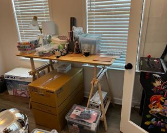Craft Supplies