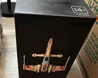Star Wars Drone