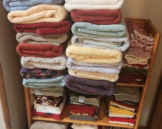 Towels