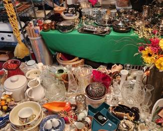 A lot more interesting things found since our first set of pics