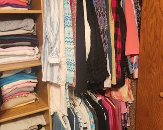 Clothing