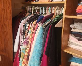 Clothing