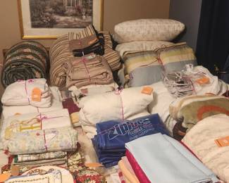 Linens