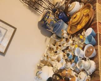 Glassware