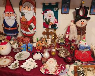 Some Christmas Spirit