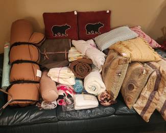 Bedding