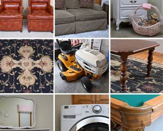 Bidsquare Square Cover  Online Estate Sales