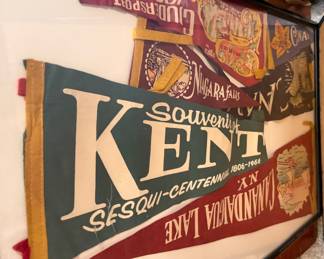 souvenir flags