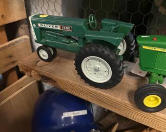 vintage toys