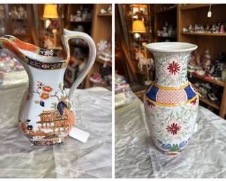 asian items