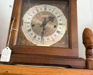 clocks