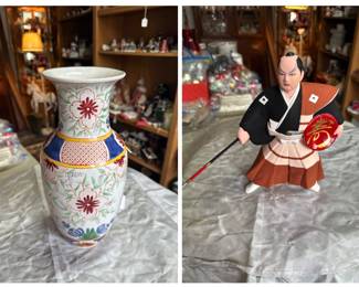 asian items