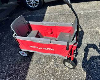 radio flyer