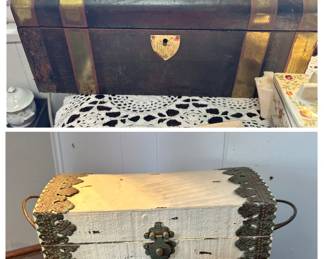 small chests