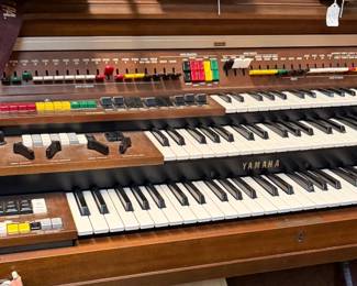 organ