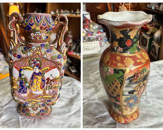 asian items