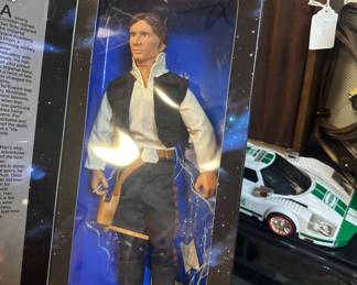 Han Solo
