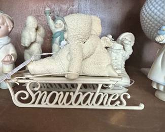 Snowbabies