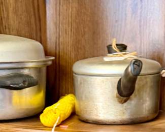 kitchen items