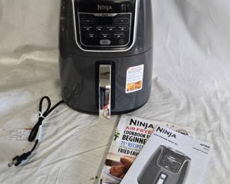 New Ninja Air Fryer Max XL AF160